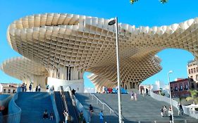 City Center Sevilla